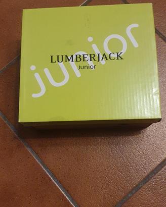 Lumberjack Bimbo