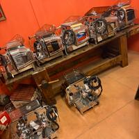 Macchine da caffé Faema e61 president urania