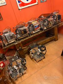 Macchine da caffé Faema e61 president urania