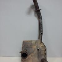 Compensatore Ducati Hypermotard 796 - 57221543A