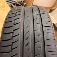 Pneumatici Continental Premiumcontact6 235/45 R17