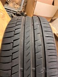Pneumatici Continental Premiumcontact6 235/45 R17