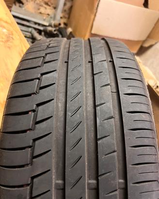 Pneumatici Continental Premiumcontact6 235/45 R17