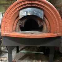 Forno a legna
