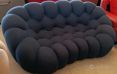 Divano Roche Bobois Bubble Curve nuovo
