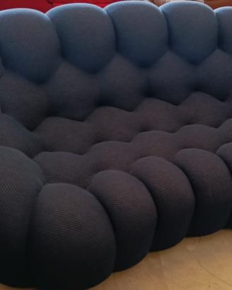 Divano Roche Bobois Bubble Curve nuovo