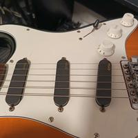 Emg pickup attivi. ottimi