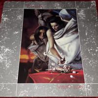 Vinile doppio Prometeo di Renato Zero - Nuovo