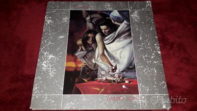 Vinile doppio Prometeo di Renato Zero - Nuovo