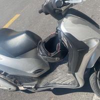 Piaggio Liberty 150 - 2009