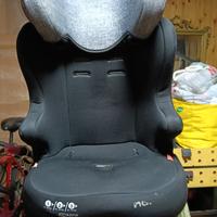 seggiolino isofix Nania