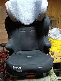 seggiolino isofix Nania