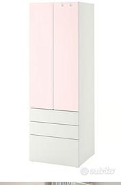 Armadio ikea