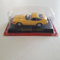 Modellino Ferrari 365 GTB/4 Daytona scala 1:43