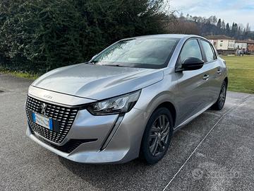 Peugeot 208 PureTech 75 Stop&Start 5 porte Allure 