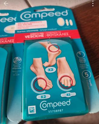 cerotti compeed 