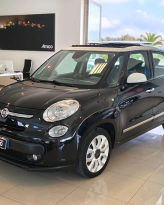 FIAT 500 L 1.3 Multijet 85 CV Lounge Tetto