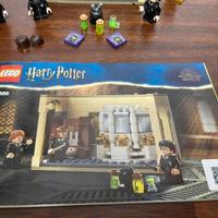 Lego Harry Potter