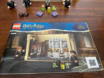 Lego Harry Potter