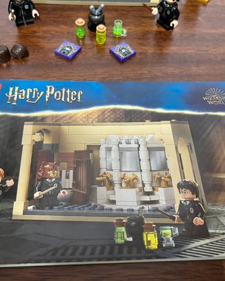 Lego Harry Potter
