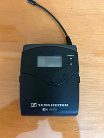 SENNHEISER EW100 G2 PER PARTI DI RICAMBI
