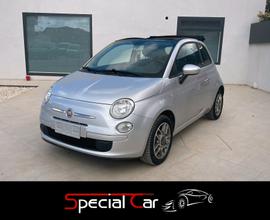 Fiat 500 C 1.2 Pop