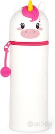 ASTUCCIO IN SILICONE KAWAII "UNICORNO" DI LEGAMI