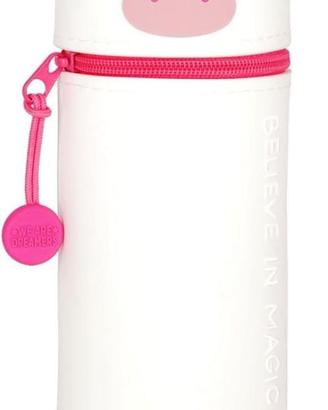 ASTUCCIO IN SILICONE KAWAII "UNICORNO" DI LEGAMI