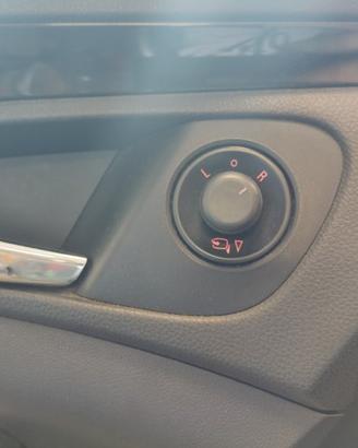 Comandi specchietti OPEL INSIGNIA del 2011