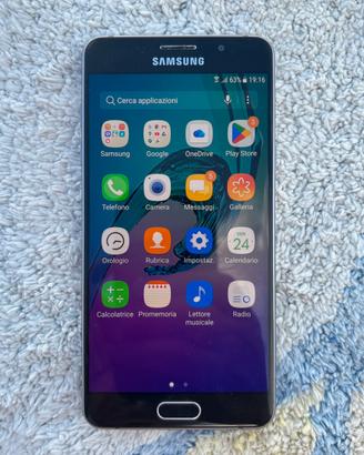 Samsung galaxy A5