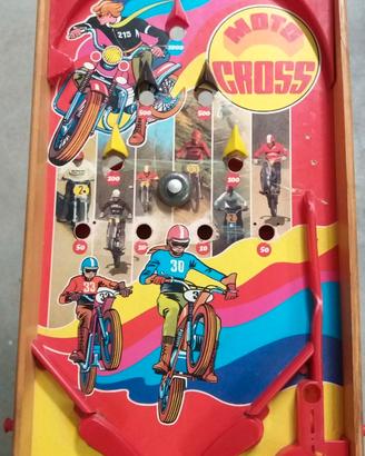 FLIPPER VINTAGE