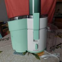 centrifuga frutta e verdura 