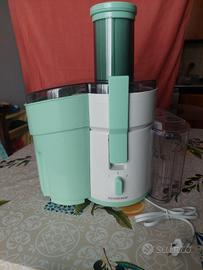 centrifuga frutta e verdura 