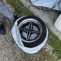 Cerchio honda civic JDM