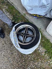 Cerchio honda civic JDM