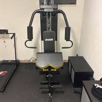 Stazione multifunzionale