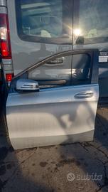 PORTA / PORTIERA USATA ANT. SIN. CL B ANNO 2015 SE