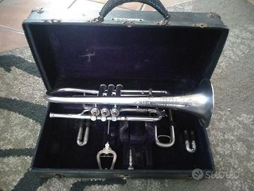 Cornetta Lyon & Healy American Professional