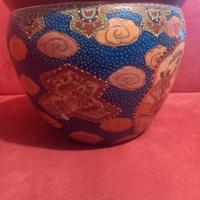 vaso cachepot orientale