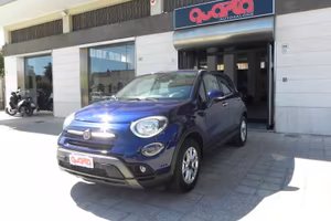 Fiat 500X 1.3 MultiJet 95 CV City Cross