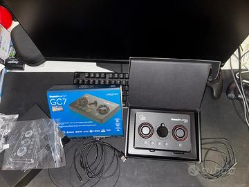 Scheda audio Sound blaster GC7
