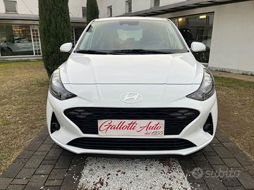 Connectline 1.0 benzina 63cv automatica - NEOPATEN