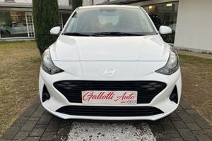 Connectline 1.0 benzina 63cv automatica - NEOPATEN