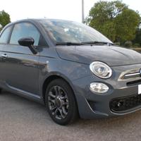 Fiat 500 1.0 Sport, full, molto bella