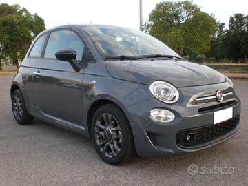 Fiat 500 1.0 Sport, full, molto bella