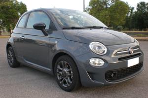 Fiat 500 1.0 Sport, full, molto bella