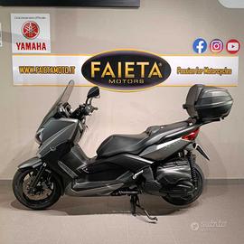 Yamaha X-Max 400 - 2015