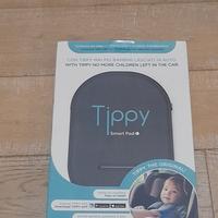 dispositivo anti abbandono