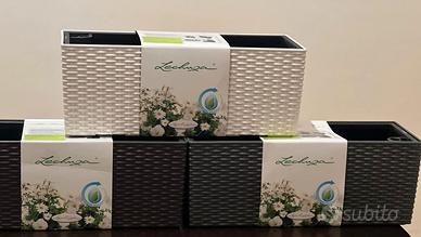 Fioriere Vasi rettangolari 