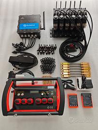 Kit retrofit gru